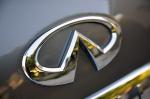 Infiniti QX56 2013 года